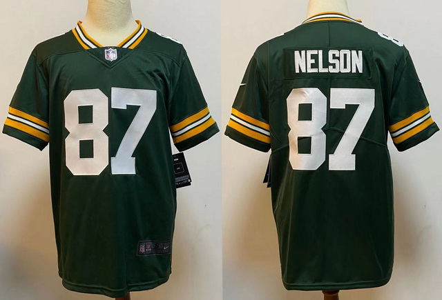 Green Bay Packers Jerseys 31